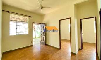 Imagem 4: Casa de 4 quartos, bairro Liberdade em belo Horizonte