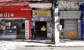 Imagem: Sala comercial no Centro ao lado do INSS