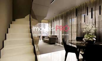 Imagem 2: Cobertura, Pinheiros - São Paulo