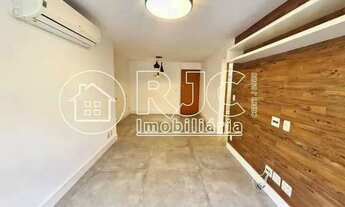 Imagem 3: Imóvel para venda possui 84 metros quadrados com 3 quartos em Maracanã - Rio de Janeiro