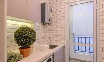 Imagem 5: Apartamento com 2 dormitórios à venda, 53 m² por R$ 381.625,00 - JJR Hortência - Sorocaba