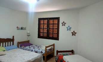 Imagem 4: Casa de fazenda carnaval