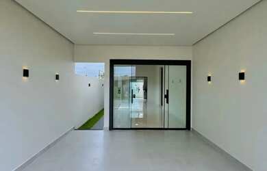 Imagem: Condomínio Gran Paraíso Casa com 3 quartos