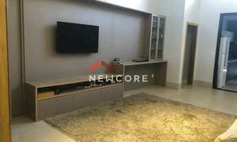 Imagem 2: Casa de condomínio em Avenida Antônio Borella - Jardim São Domingos - Marília/SP