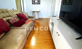 Imagem 4: Apartamento em Avenida Marechal Mascarenhas de Moraes - Atuba - Curitiba/PR