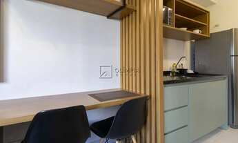 Imagem 6: Aluguel Apartamento 1 Dormitórios - 24 m² Vila Olímpia