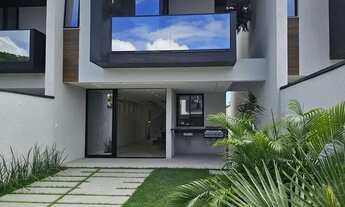 Imagem 4: DUPLEX EM FINO ACABAMENTO A VENDA NO EUSÉBIO EM RUA PRIVATIVA