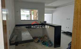 Imagem 5: Casa em Rua Newton Estillac - Cordeirinho (Ponta Negra) - Maricá/RJ