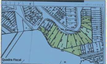 Imagem: VENDO LOTES PARA GRANDES INCORPORAÇÕES