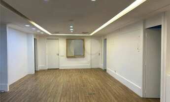 Imagem 2: Sala à venda ou para alugar no condomínio Arruda Botelho, São Paulo - SP