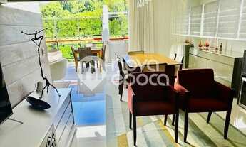 Imagem 2: Botafogo Apartamento cobertura com 4 dormitórios