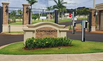 Imagem: Terreno Quinta da Mata 02