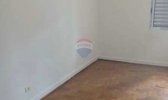 Imagem 2: Apto em Liberdade: Charme Histórico e Pronto para Morar