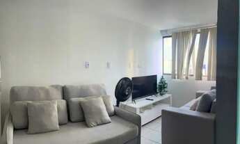 Imagem 4: Imóvel para aluguel com 30 metros quadrados com 1 quarto em Boa Viagem - Recife - PE