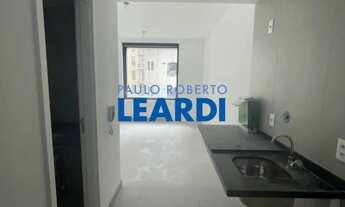 Imagem: APARTAMENTO - ITAIM BIBI - SP