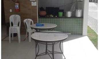 Imagem 7: Condomínio Aurora Porto Arthur - Apartamento para Aluguel no bairro Centro - Pau..