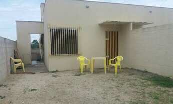 Imagem 3: Casa germinada Bairro São José - Linhares/ES