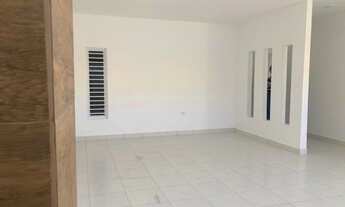 Imagem 3: Casa nova no Centro de Pombal - PB