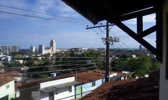 Imagem 3: Casa ampla de primeiro andar, 4 quartos