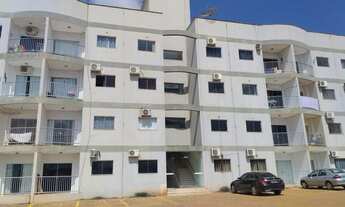 Imagem: Condomínio Lago Azul II - Araguaína