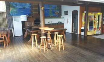 Imagem 3: Casa em Santa Cruz - Aluguel e hospedagem diária