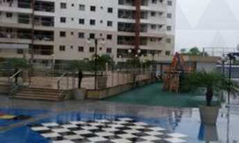 Imagem 3: Piazza Toscana. 3/4. 1 Suíte. 1 Vaga. Torre Livorno _ _ Rv_24