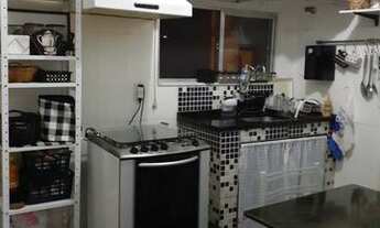 Imagem 4: Fator2509) Sensacional - Casa Duplex 2 quartos reformada - Na Fator