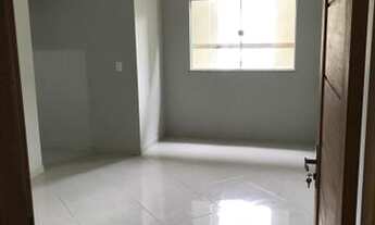 Imagem: Apartamento dois quartos