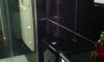 Imagem 6: Apartamento com três dormitórios