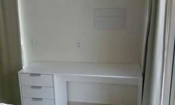 Imagem 5: Apartamento Edificio Flat Imperador Mobiliado