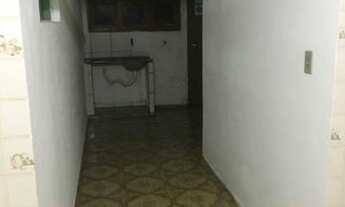 Imagem 5: Casa cohabinal com ponto comercial