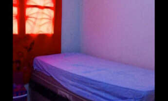 Imagem 4: Casa 2 quarto luz incluso