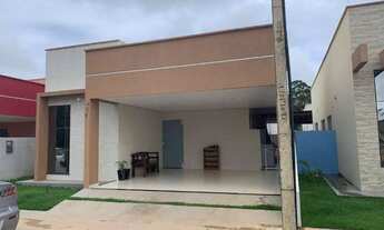 Imagem: Aluga-se Excelente Casa no Condomínio Bougainvillea