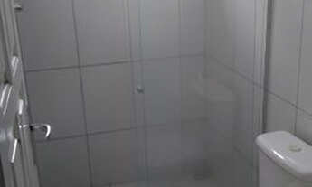 Imagem: Alugo casa em Aracruz ( primeiro andar