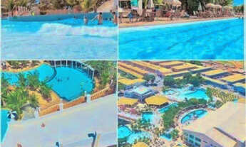 Imagem 7: Hospedagem em Caldas Novas * Lacqua di Roma