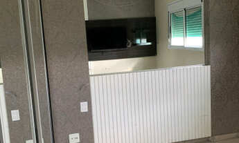 Imagem 6: Apartamento Edifício Antares