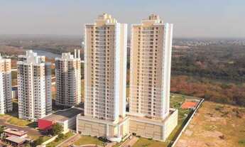 Imagem: Apartamento com 3 quartos e 1 suíte - no