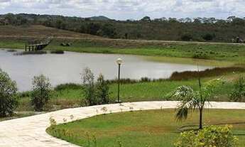 Imagem 2: Terreno no Condomínio Raiz da Serra 4 em Gravatá