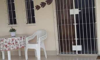 Imagem 5: Casa com porteira fechada, Condomínio em Cabuçu a 100m da praia