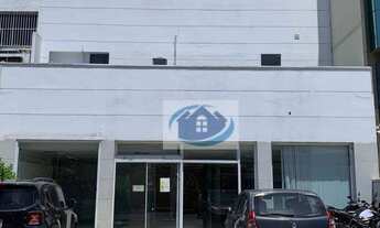 Imagem 2: Prédio para alugar, 444 m² por R$ 45.000,00/mês - Barra da Tijuca - Rio de Janeiro/RJ