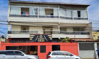 Imagem: Casa Comercial 4 Qtos em Centro Vila Velha