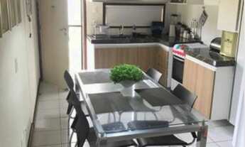 Imagem 6: Flat Monte Castelo Gravata 03 Quartos