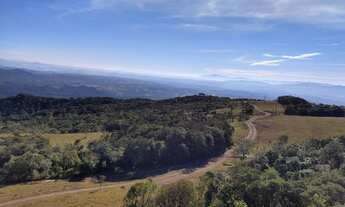 Imagem: MARAVILHOSO TERRENO RURAL COM VISTA EXUBERANTE