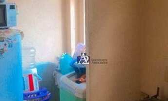 Imagem 7: AP1041 - Excelente Apartamentoto com 2 quartos na Merck - Jacarepaguá