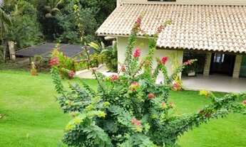 Imagem 2: Casa 4/4 sendo 2 suítes encontro das águas