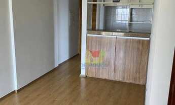 Imagem 4: Apartamento com 3 dormitórios, 65 m² - venda por R$ 450.000,00 ou aluguel por R$ 2.000,00