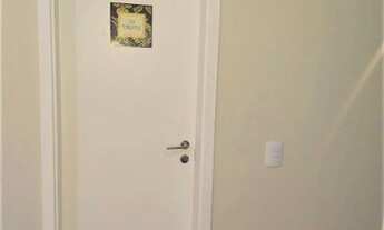 Imagem 3: Apartamento com 2 dormitórios à venda, 91 m² por R$ 890.000,00 - Vila Regente Feijó - São