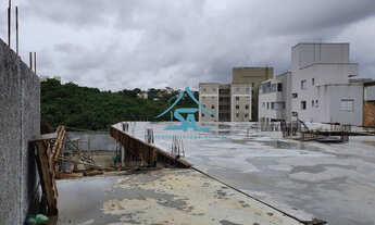 Imagem 5: ÁREA PRIVATIVA 3 QTS 1 STE 3 VGS CABRAL CONTAGEM