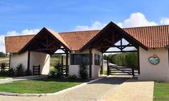 Imagem: Terreno no Condomínio Raiz da Serra 4 em