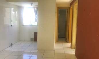 Imagem 2: Apartamento para venda tem 40 metros quadrados com 1 quarto em Jardim Leopoldina - Porto A